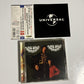 Jimi Hendrix - Are You Experienced (CD, 1997) Japan mvce-24027 obi