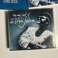 Elton John - The Very Best Of Elton John (CD, 1990) Japan PHCR-3005-6