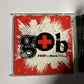 Gob - Foot In Mouth Disease (CD, 2003)  Arista