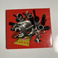The Mad Capsule Market's - Digidogheadlock (CD, 1997) Japan vicl-60072