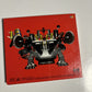 The Mad Capsule Market's - Digidogheadlock (CD, 1997) Japan vicl-60072