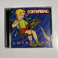 The Offspring - Americana (CD, 1998) Columbia  CK 69661