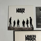 Linkin Park - Minutes To Midnight (CD, 2020) Machine Shop Digipak