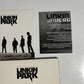 Linkin Park - Minutes To Midnight (CD, 2020) Machine Shop Digipak