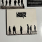 Linkin Park - Minutes To Midnight (CD, 2020) Machine Shop Digipak