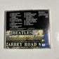The Beatles - Abbey Road (CD, 1998) Japan tocp-51122