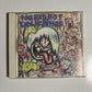The Red Hot Chili Peppers - The Red Hot Chili Peppers (CD 1999) Japan tocp-53057