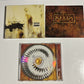 Nine Inch Nails - The Downward Spiral (CD, 1994) intd-92346