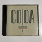 Led Zeppelin - Coda (CD, 1987) Rock - Atlantic 7 90051-2