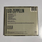 Led Zeppelin - Coda (CD, 1987) Rock - Atlantic 7 90051-2