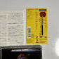 Jeff Beck - Wired (CD, 1996) Japan esca-7618 Jazz Rock Funk Soul Obi