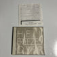 Eagles - Hell Freezes Over (CD, 1994) Japan mvcg-196 Geffen Records