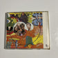 Red Hot Chili Peppers - The Uplift Mofo Party Plan (CD, 1995) Japan tocp-3163