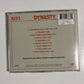 Kiss - Dynasty (CD, 1997) Rock Country 532 388-2