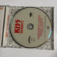 Kiss - Dynasty (CD, 1997) Rock Country 532 388-2