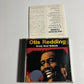 Otis Redding - Great Soul Ballads (CD, 1990) Japan amcy-40