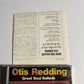 Otis Redding - Great Soul Ballads (CD, 1990) Japan amcy-40