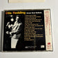 Otis Redding - Great Soul Ballads (CD, 1990) Japan amcy-40