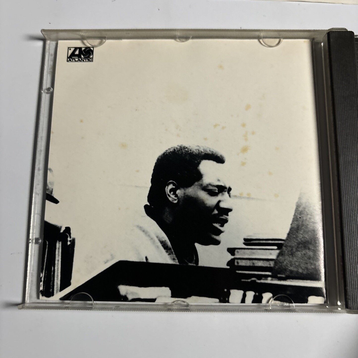 Otis Redding - Great Soul Ballads (CD, 1990) Japan amcy-40