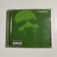 Limp Bizkit - Results May Vary (CD, 2003) Interscope Records B0001235-02