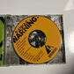 Green Day - Warning (CD, 2000) Reprise Records