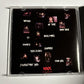 Jane's Addiction - Jane's Addiction (CD, 1987) Triple X Records 51004-2