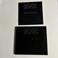 AC/DC - Back In Black (CD, 1993) Digipak