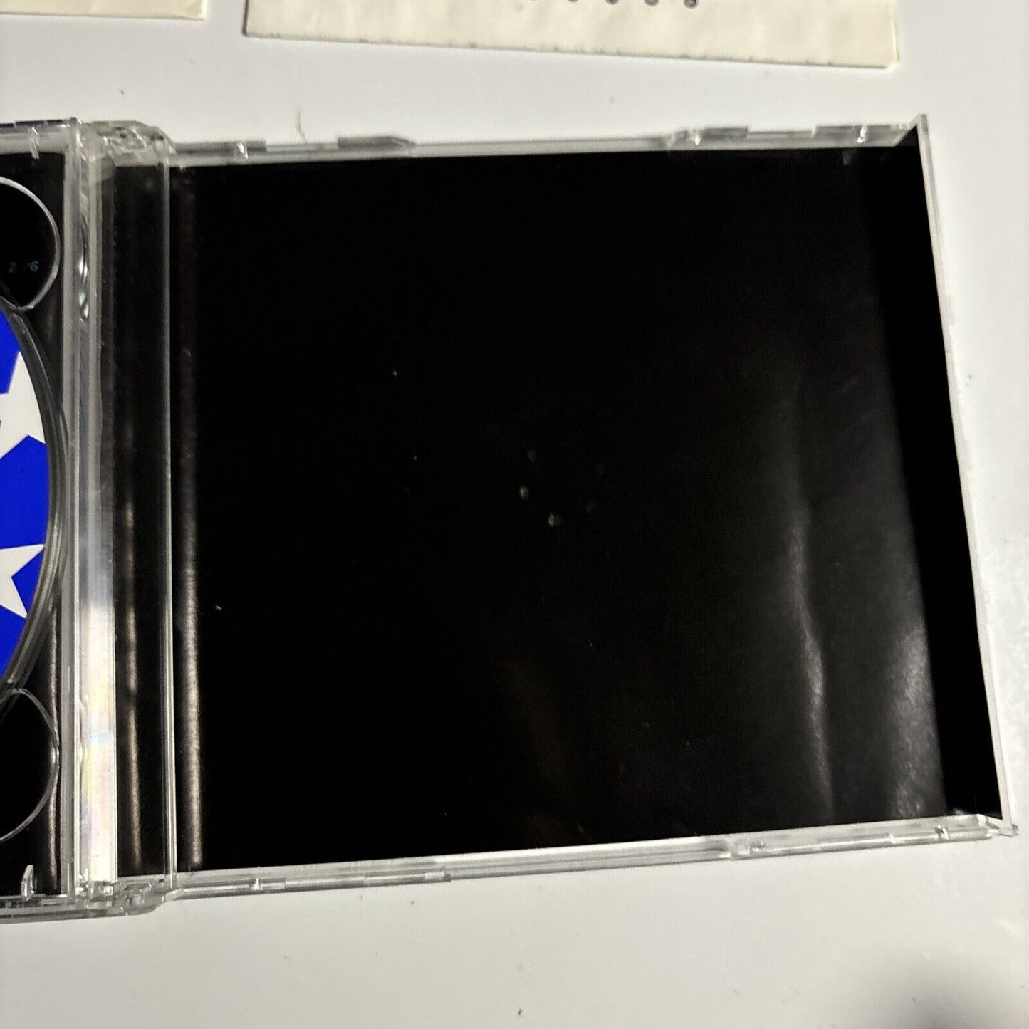 Paul McCartney - Back In The U.S. (CD, 2002, 2-Disc) Japan tocp-66110-11