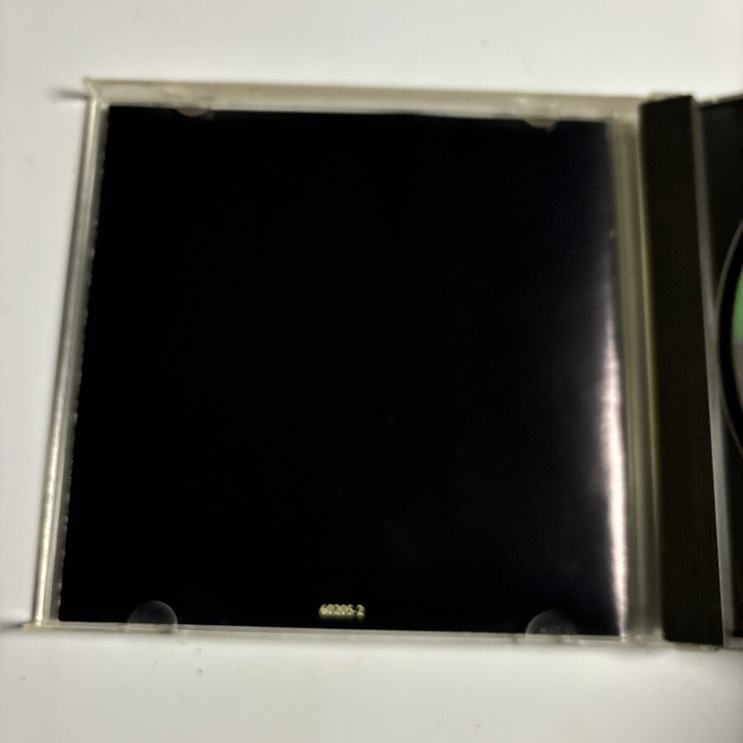 Eagles - Eagles Greatest Hits Volume 2 (CD, 1982) 9 60205-2
