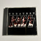 Kiss - Greatest Kiss (CD, 2002) Japan uicy-2508