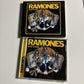 Ramones - Road To Ruin (CD, 2001) Rhino Records R2 74308