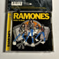 Ramones - Road To Ruin (CD, 2001) Rhino Records R2 74308