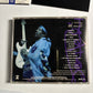 Jimi Hendrix - First Rays Of The New Rising Sun (CD, 1997) Japan mvce-24031 obi