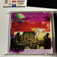 Jimi Hendrix - First Rays Of The New Rising Sun (CD, 1997) Japan mvce-24031 obi