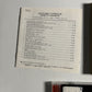 Marilyn Manson - Antichrist Superstar (CD, 1996) Japan mvcp-41