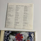 Red Hot Chili Peppers - Out In L.A. (CD, 1995) Japan tocp-8436