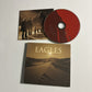 Eagles - Long Road Out Of Eden (CD, 2007, 2-Disc) Digipak