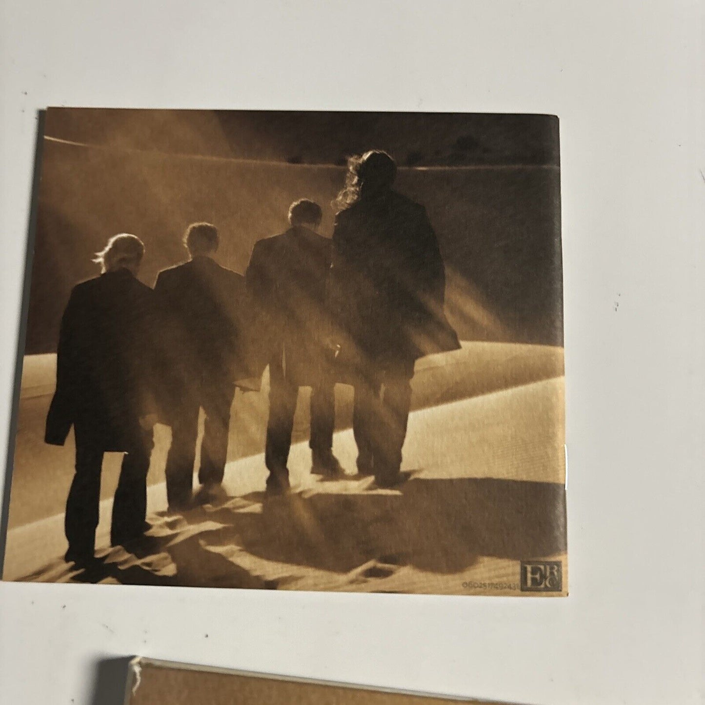 Eagles - Long Road Out Of Eden (CD, 2007, 2-Disc) Digipak