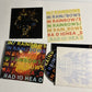 Radiohead - In Rainbows (CD, 2008) XL Recordings XLCD 324 Sticker