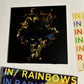 Radiohead - In Rainbows (CD, 2008) XL Recordings XLCD 324 Sticker