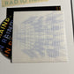 Radiohead - In Rainbows (CD, 2008) XL Recordings XLCD 324 Sticker
