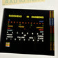 Radiohead - In Rainbows (CD, 2008) XL Recordings XLCD 324 Sticker