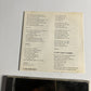 Phil Collins - No Jacket Required (CD, 1985) WEA 2 51699-2