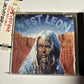 Leon Russell - Best Of Leon (CD, 1993) Japan pscw-5105 obi