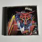 Judas Priest - Defenders Of The Faith (CD, 1984) Columbia CK 39219