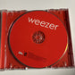 Weezer - The Red Album (CD, 2008) DGC B0011135-02