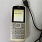 Nokia 5070 Mobile Phone *Untested For Parts Or Repair*