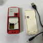 Nokia 5070 Mobile Phone *Untested For Parts Or Repair*