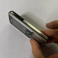 Nokia 6300 Mobile Phone *Untested - No Batteries*