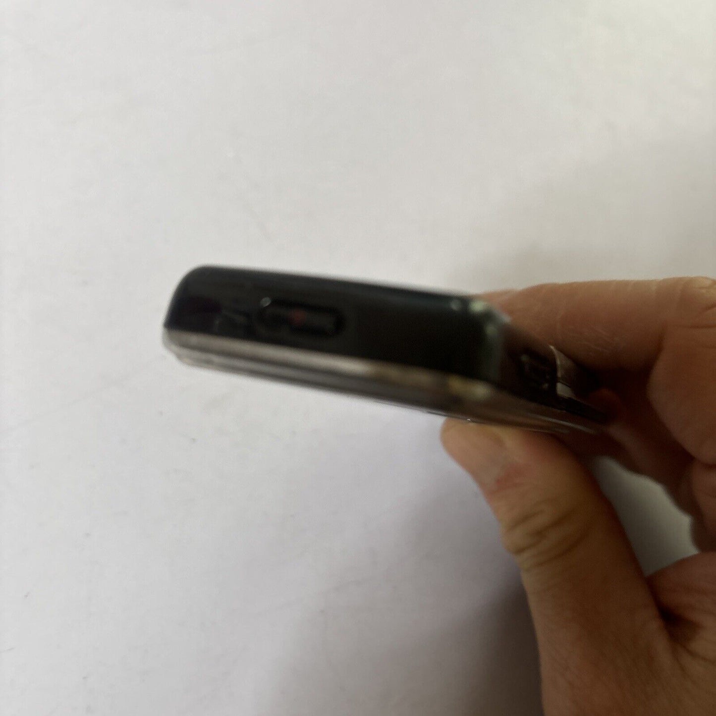 Nokia 6300 Mobile Phone *Untested - No Batteries*